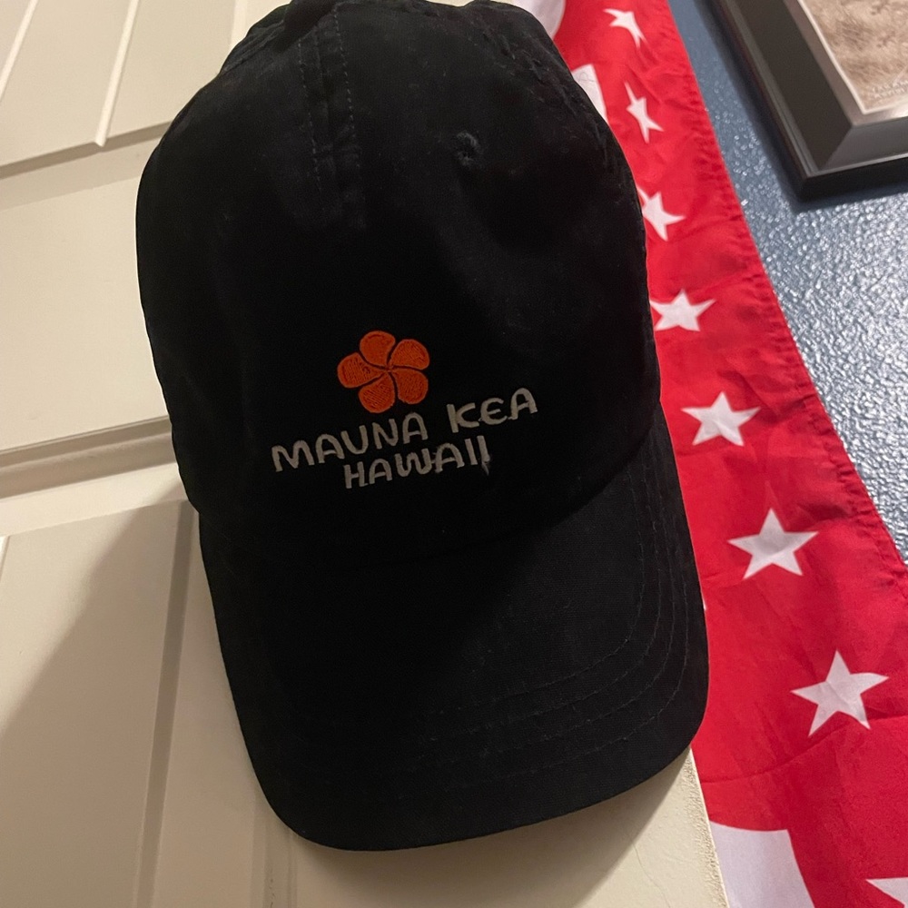 Hawaii Hat